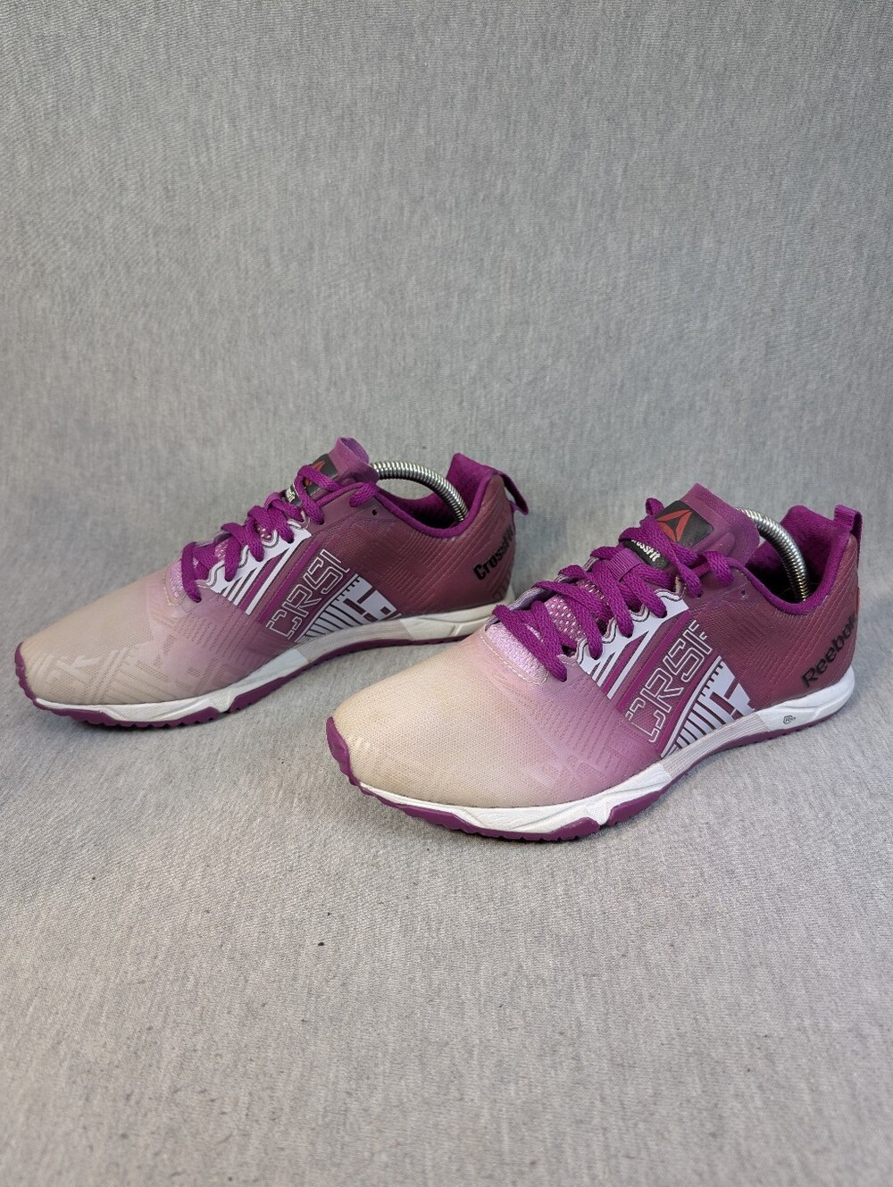 Reebok CrossFit Sprint 2.0 Sneakers Women's Size 7 Running Shoe